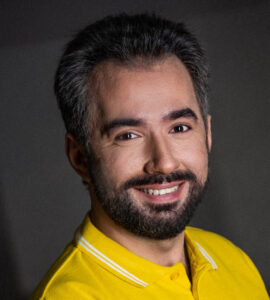 Picture of Octavian Fînaru