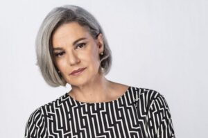 Picture of Maia Morgenstern